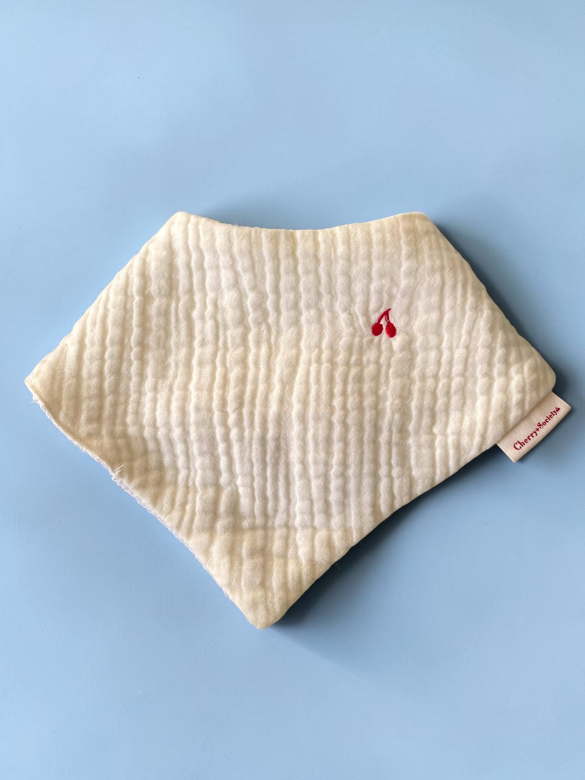 The Vanilla Bib