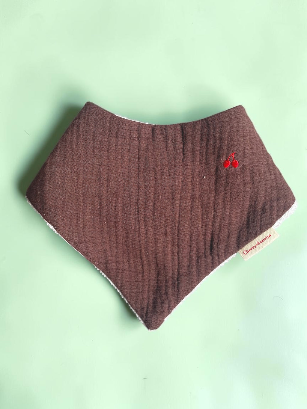 The Cocoa Bib