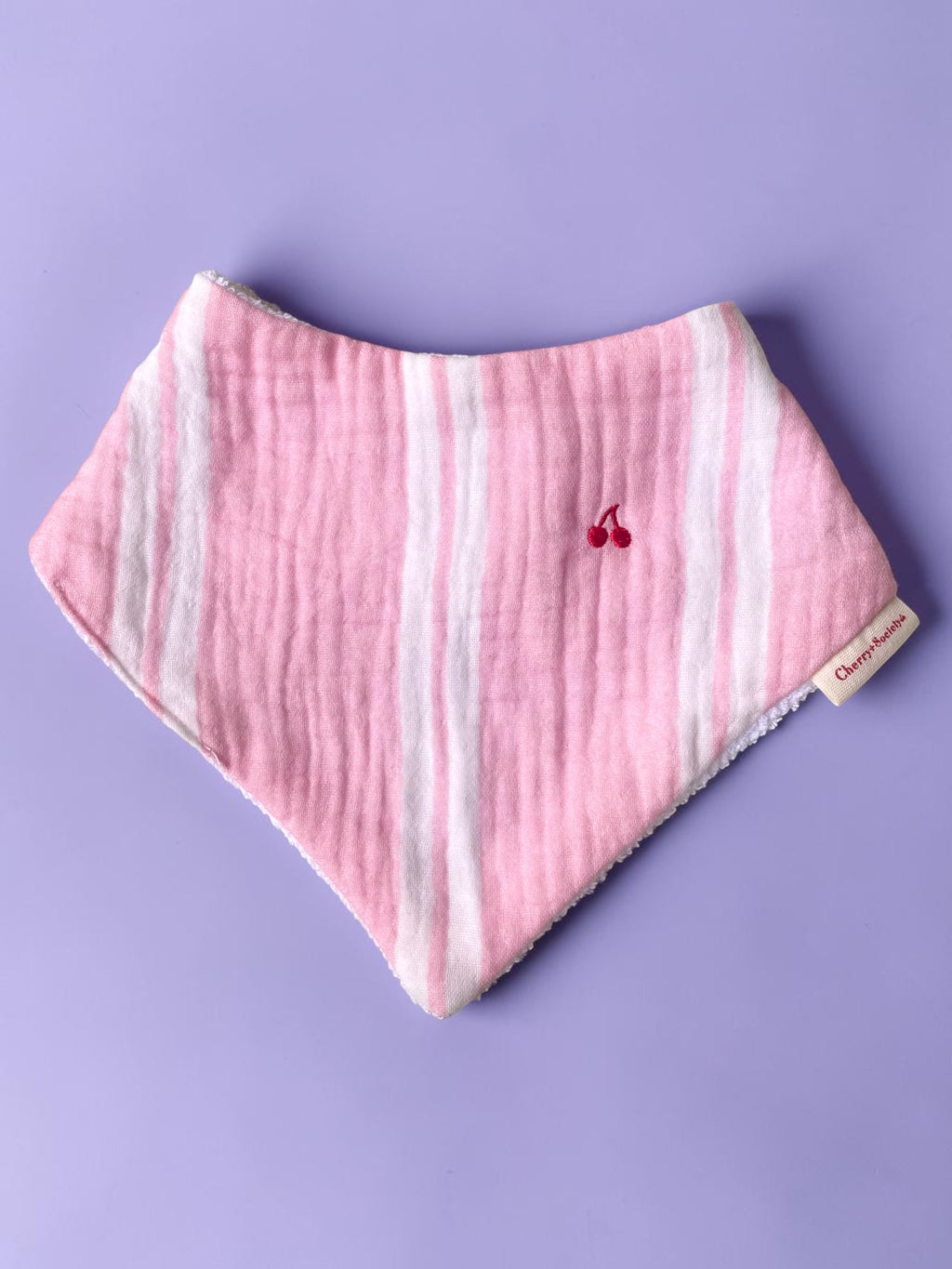 The Fraise Bib