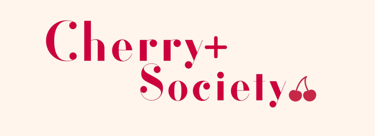 Cherry + Society